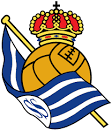 Real Sociedad tröja